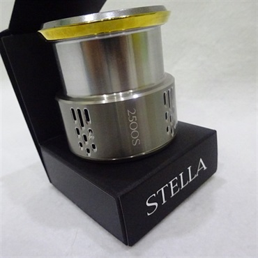 １８ステラ２５００Ｓスプール